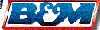 B & M